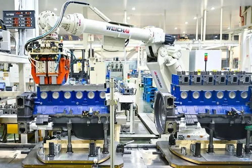 全國(guó)科技創(chuàng)新企業(yè)500強(qiáng),濰坊4家上榜