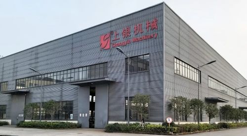 以專業(yè) 專注 專心 專一的工匠精神,為客戶創(chuàng)造更大的價(jià)值 專訪上銀機(jī)械科技總經(jīng)理周剛