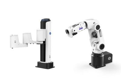 越疆科技完成A+輪融資松禾資本領(lǐng)投金額達1億元