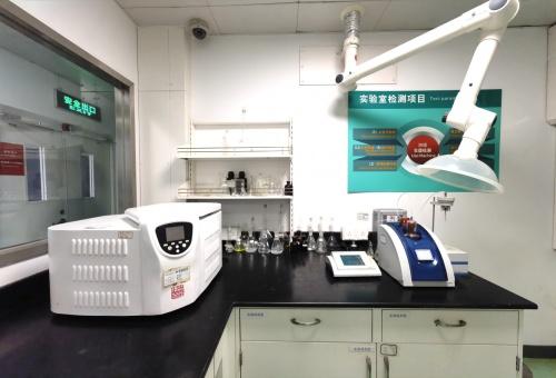 食安守健康 保障好安全 家樂(lè)福品控達(dá)人的一天