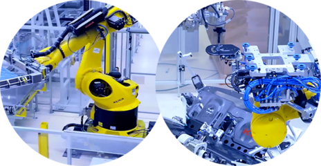 科技服務(wù)驅(qū)動機(jī)械科技的未來