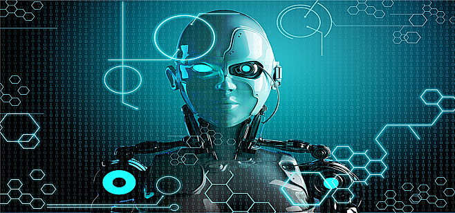 科技新紀(jì)元 思維與智能機(jī)械的商務(wù)未來