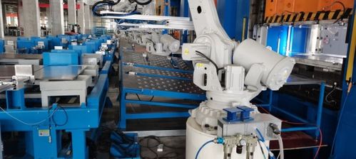 2021年度沖壓行業(yè)十大事件公布 機械科技領(lǐng)域的突破與變革