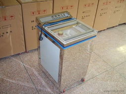 供應(yīng)武漢食品顆粒真空包裝機(jī)，鄭州板栗真空包裝的價(jià)格、廠家、圖片與機(jī)械科技